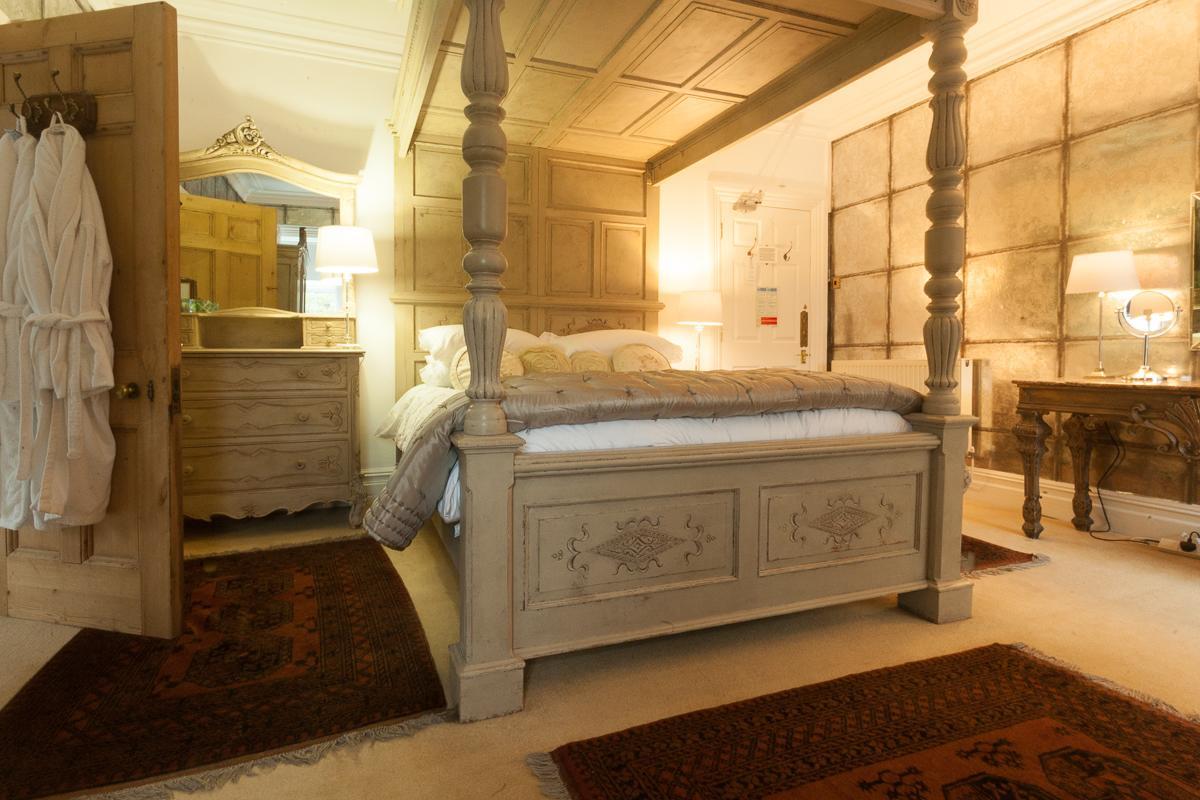 Meifod House Карнарвон Экстерьер фото